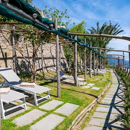 Foglia Ξενοδοχείο με διαμερίσματα