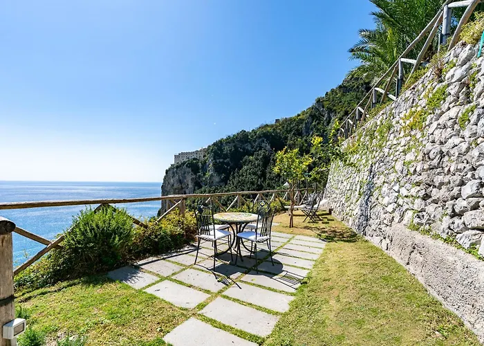 Ξενοδοχείο με διαμερίσματα Foglia 4*