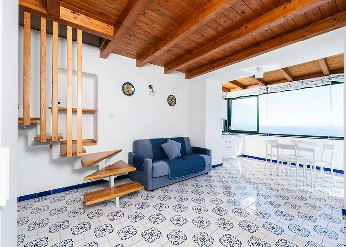 Ξενοδοχείο με διαμερίσματα Foglia 4*