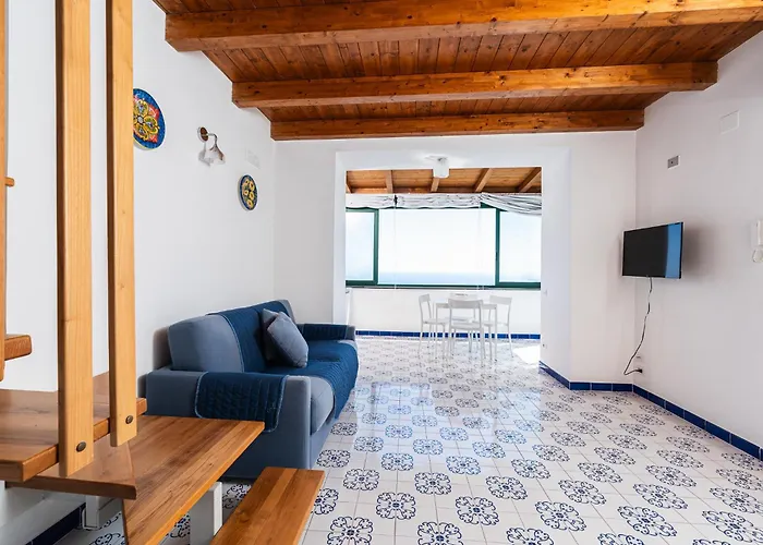 Foglia 4* Αμάλφι