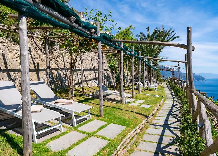 Foglia Ξενοδοχείο με διαμερίσματα