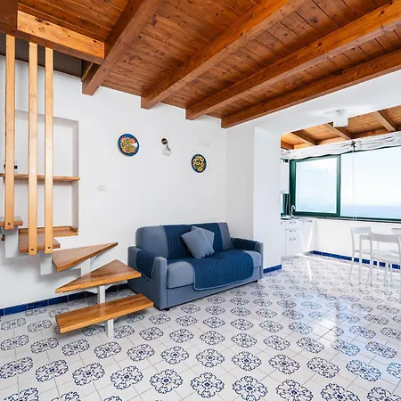 Hotel apartamentowy Foglia 4*