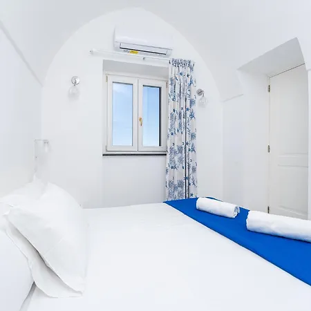 Foglia 4* Amalfi