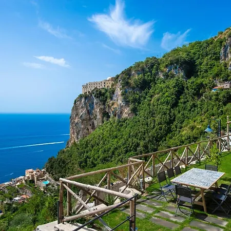 Apart-hotel Foglia