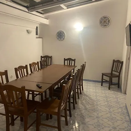 Foglia Aparthotel 2*