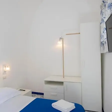 Foglia Amalfi
