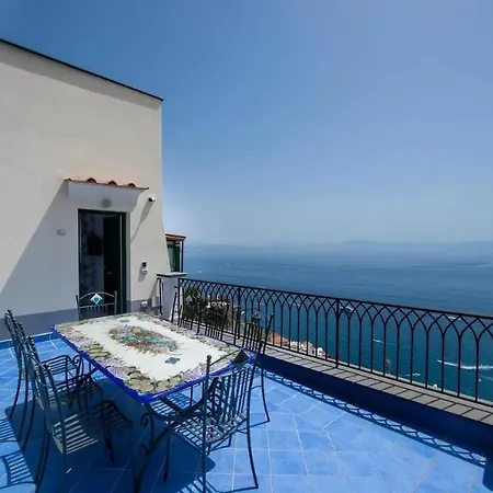 Aparthotel Foglia Amalfi