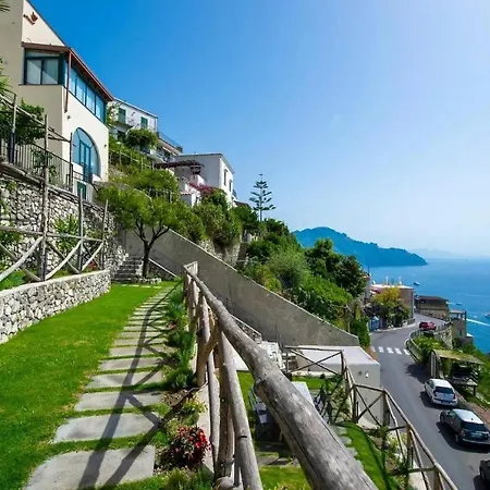 Aparthotel Foglia 2*