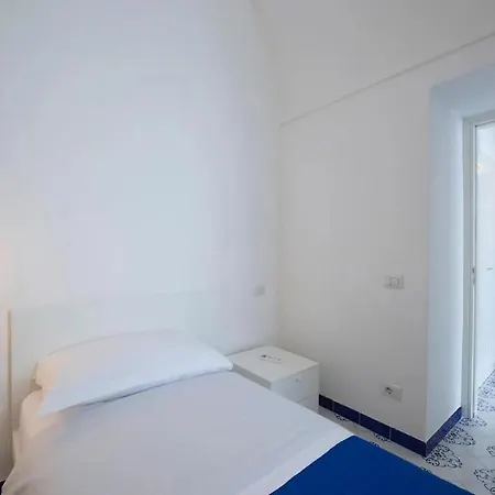 Aparthotel Foglia 2*