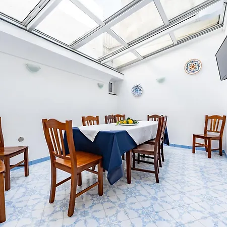 Aparthotel Foglia 2*