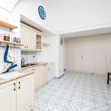Foglia Aparthotel