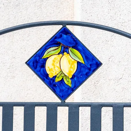 Foglia Aparthotel 3*