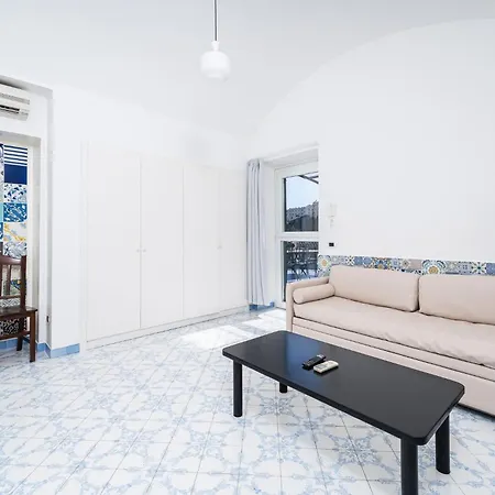Aparthotel Foglia 2*