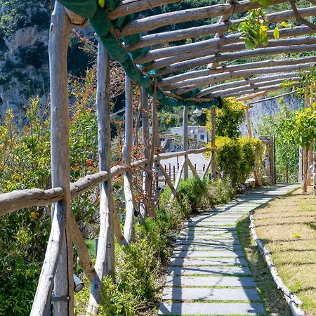 Foglia Aparthotel Amalfi