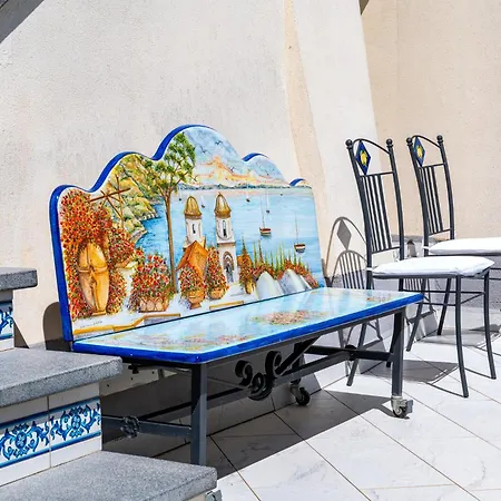 Foglia Aparthotel 2*
