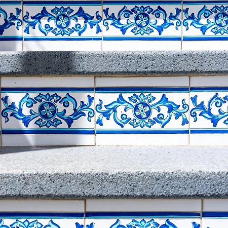 Foglia Aparthotel Amalfi