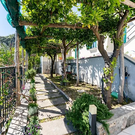 Aparthotel Foglia 2*