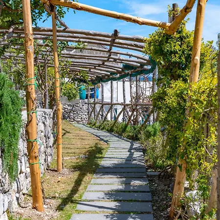 Foglia Aparthotel Amalfi