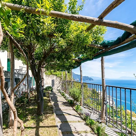 Aparthotel Foglia Amalfi