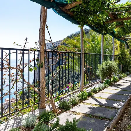 Foglia 2* Amalfi