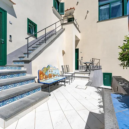 Foglia Aparthotel