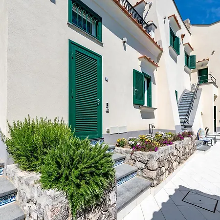 Foglia 2* Amalfi