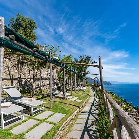 Foglia 2* Amalfi