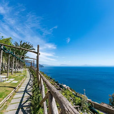 Foglia Aparthotel