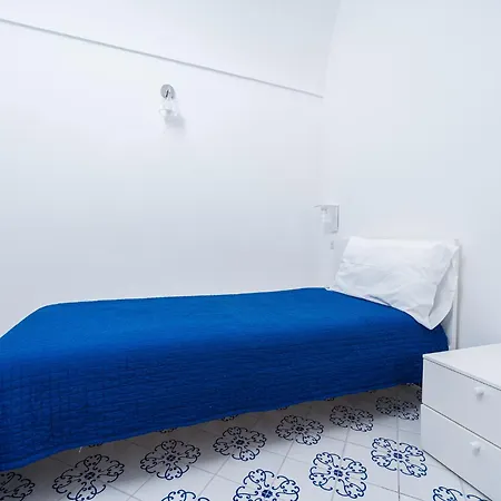 Apartmanhotel Foglia 4*