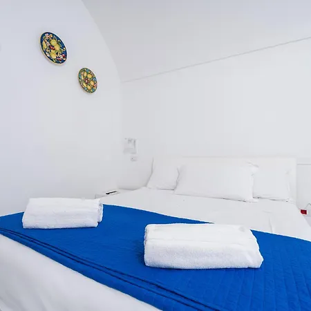 Apartmanhotel Foglia Amalfi