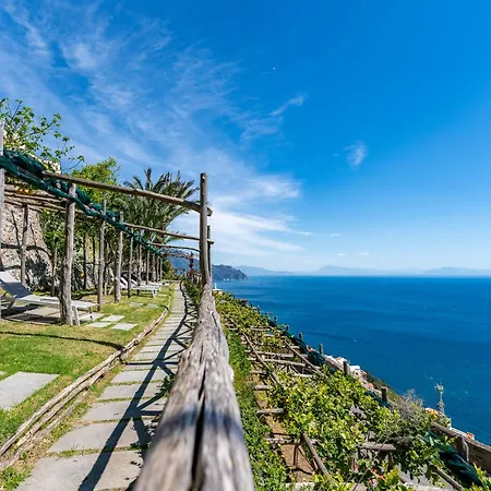 Foglia 2* Amalfi