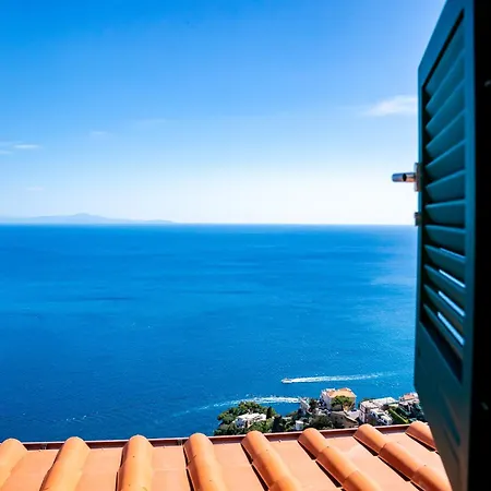 Apart-hotel Foglia