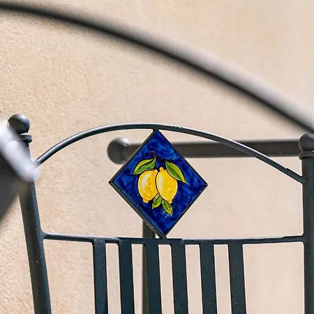 Foglia 4* Amalfi