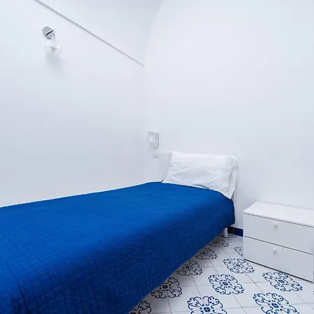 Foglia Apartmanhotel