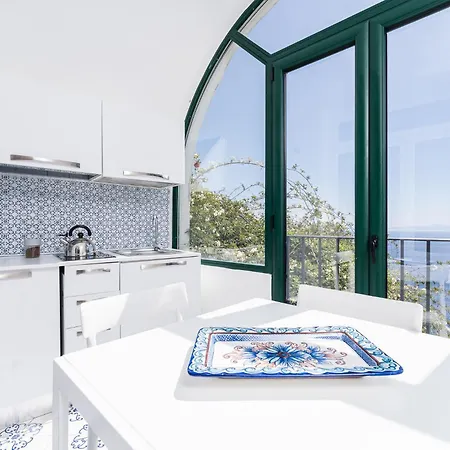 Apartmanhotel Foglia