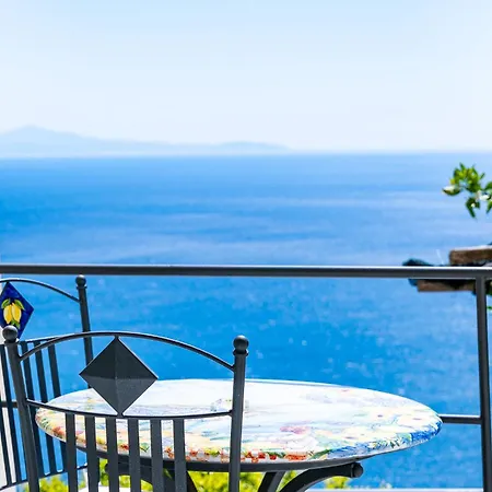 Aparthotel Foglia 3*