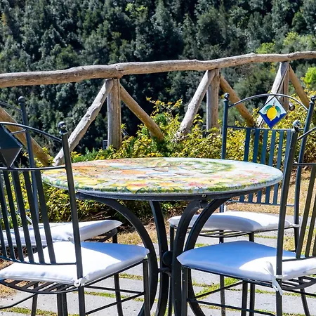 Foglia Aparthotel Amalfi