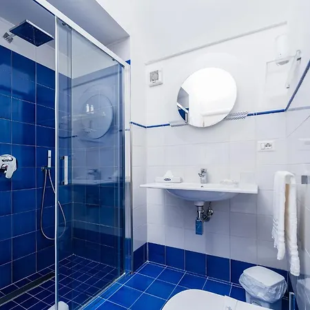 Apartmanhotel Foglia Amalfi