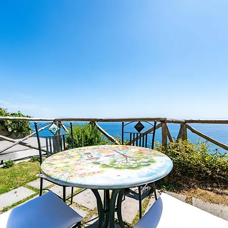 Foglia Amalfi