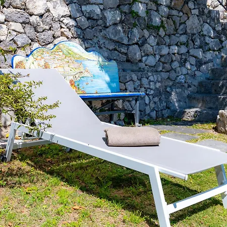 Foglia 2* Amalfi