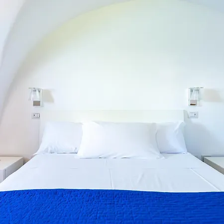 Apartmanhotel Foglia