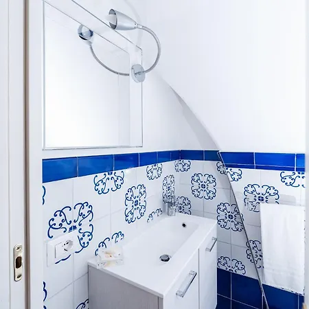 Apartmanhotel Foglia Amalfi