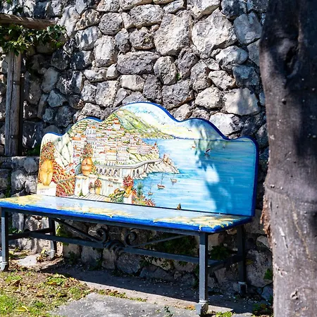 Apart-hotel Foglia