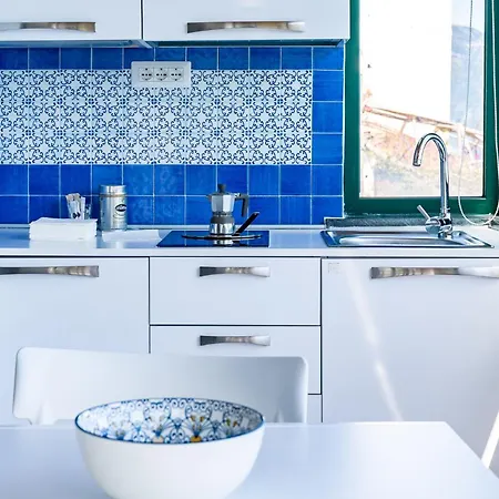 Apartmanhotel Foglia 4*