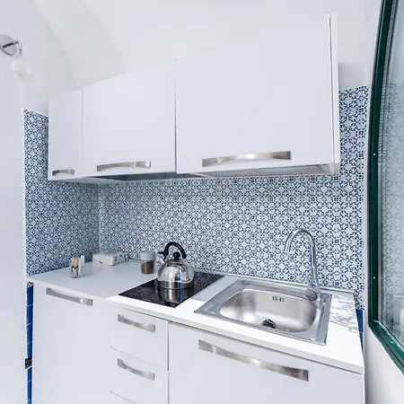 Foglia 4* Amalfi