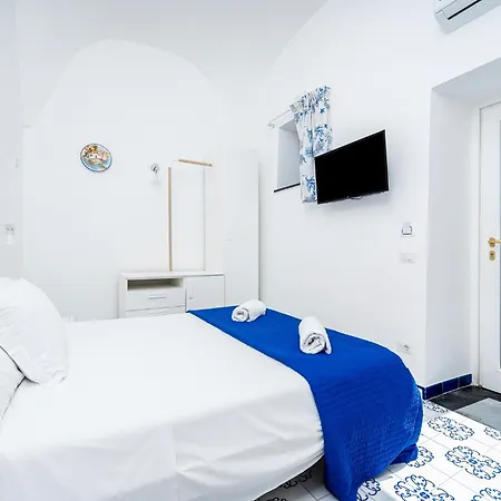 Apartmanhotel Foglia 4*