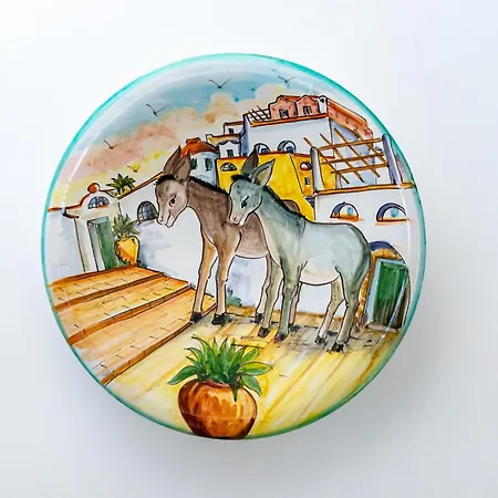 Foglia Amalfi