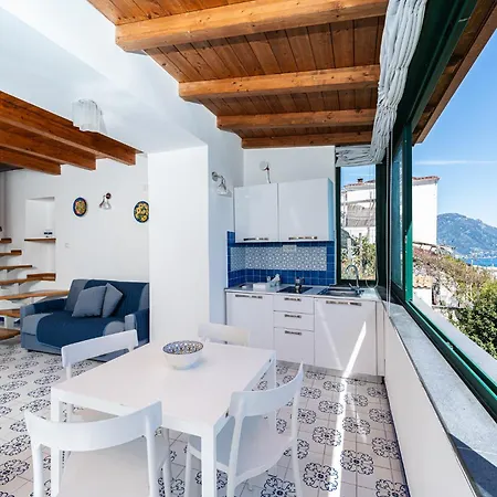 Foglia 4* Amalfi