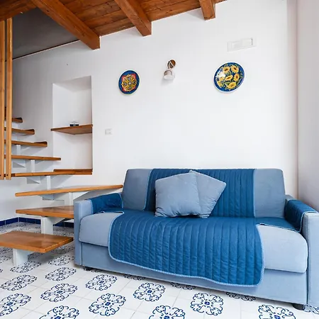 Apartmanhotel Foglia