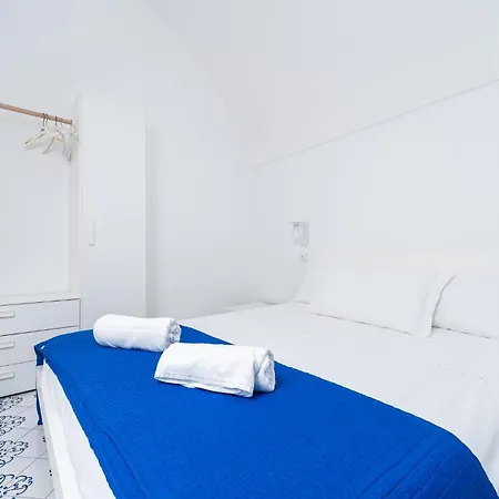 Foglia 2* Amalfi